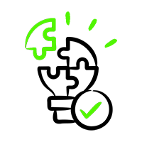 Data-led integration, not just connection